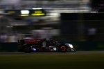 Neel Jani (Porsche) und Nick Heidfeld 