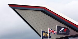 Formel-1-Verkauf weckt Hoffnungen in Silverstone und Austin