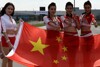 Bild zum Inhalt: Highlights des Tages: Formel 1 begrüßt chinesisches Neujahr