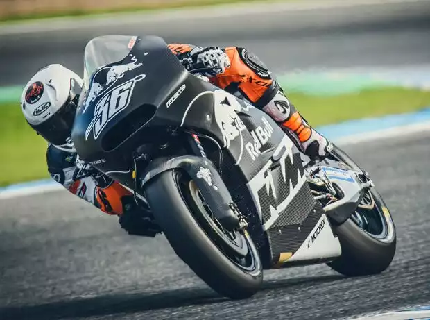 Mika Kallio Titel-Bild zur News: Mika Kallio