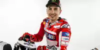 Jorge Lorenzo