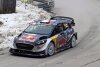 Bild zum Inhalt: Kehrt Ford als Hersteller in die WRC zurück?
