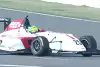 Bild zum Inhalt: Mick Schumacher: Pole-Position und Sieg in Indien