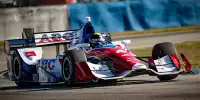 Conor Daly