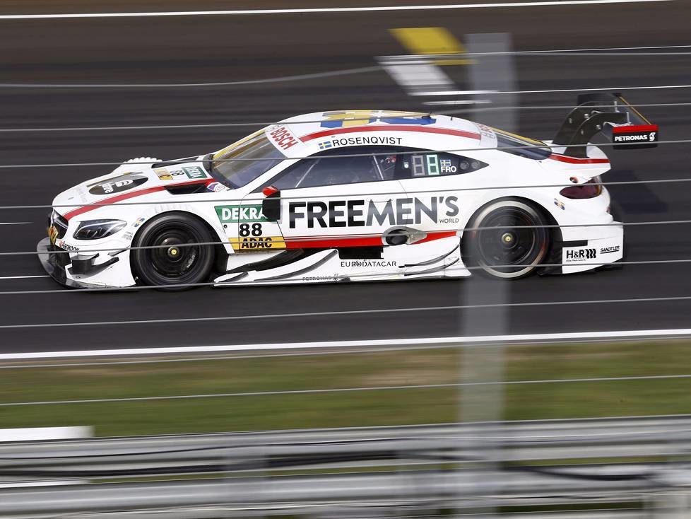 Felix Rosenqvist