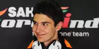 Bild zum Inhalt: Force India fordert von Esteban Ocon: Perez ärgern!