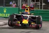 Bild zum Inhalt: Designguru lobt Max Verstappen: "Er erinnert an Nigel Mansell"