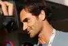 Bild zum Inhalt: Highlights des Tages: Die Formel 1 gratuliert Roger Federer