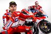 Bild zum Inhalt: Ducati auf dem Weg zum MotoGP-Durchmarsch?