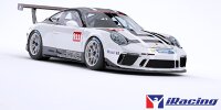Bild zum Inhalt: iRacing: Anti-Cheat-System verbessert und Porsche 911 GT3 Cup