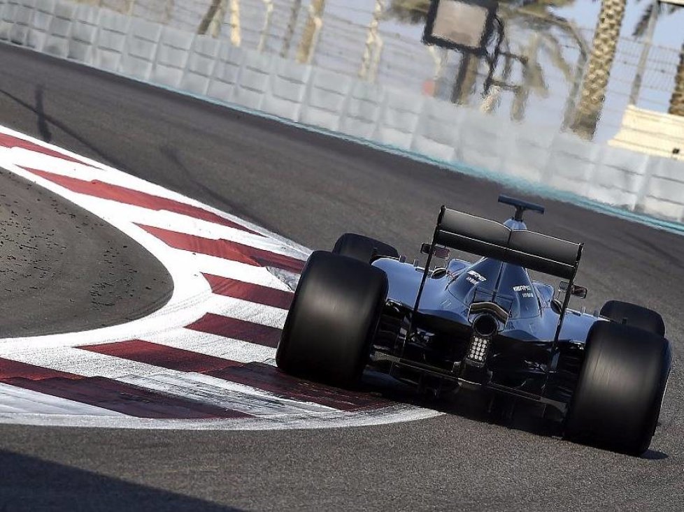 Pascal Wehrlein