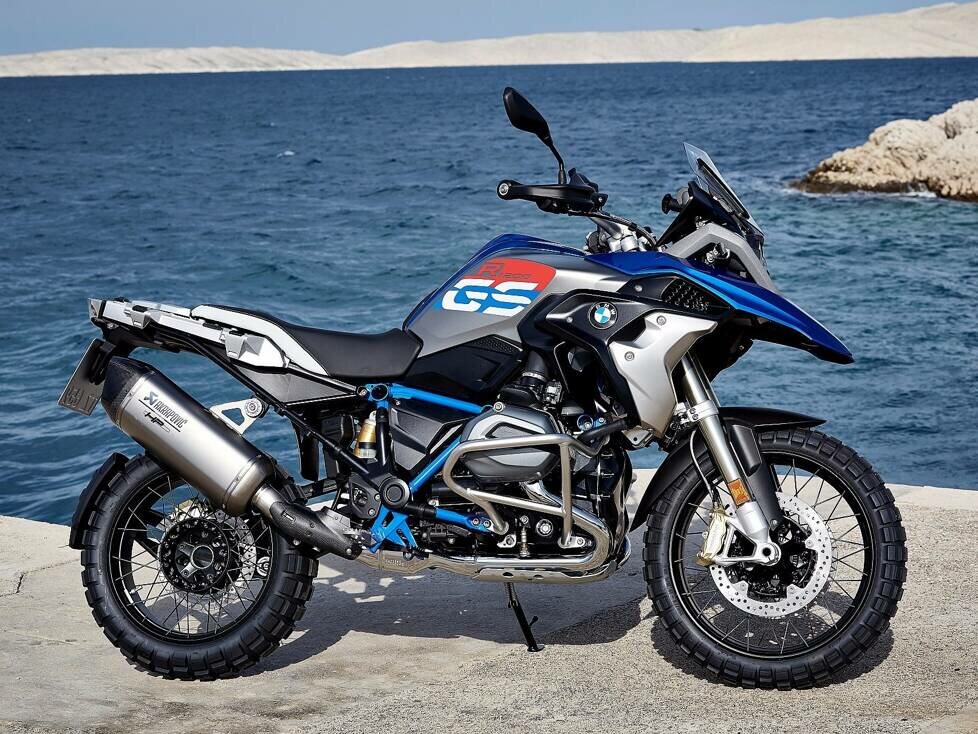 BMW R 1200 GS