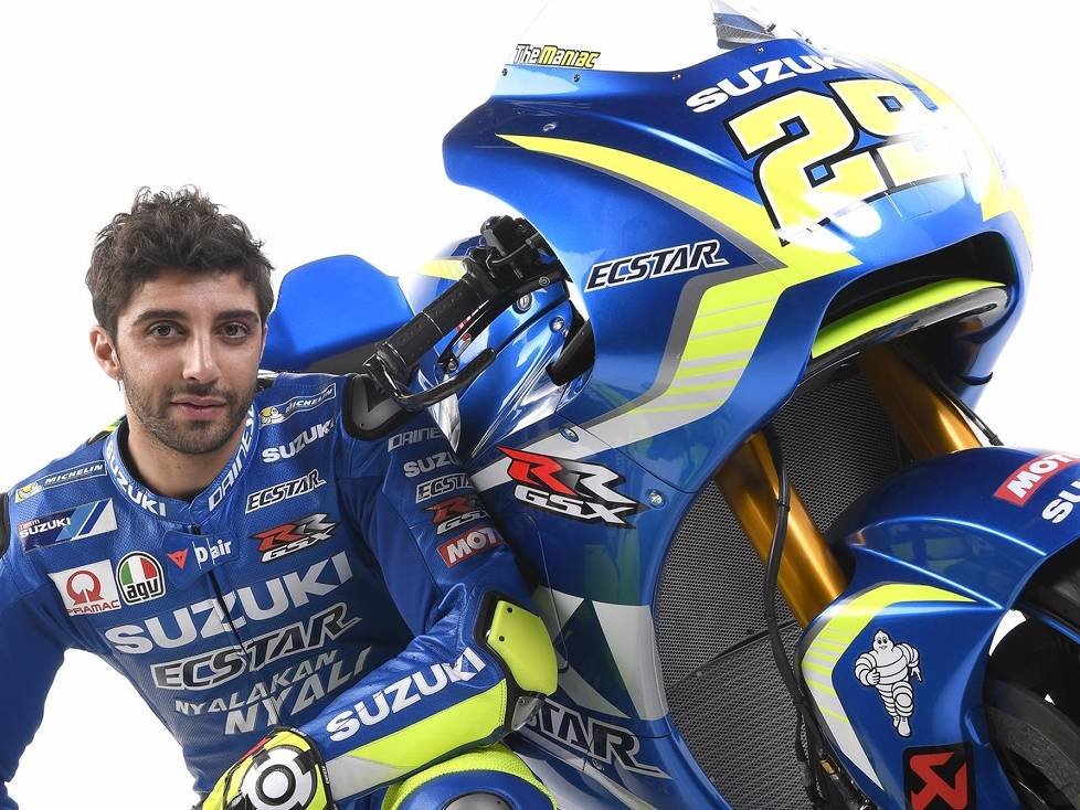 Andrea Iannone