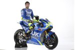 Andrea Iannone (Suzuki)