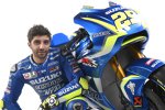 Andrea Iannone (Suzuki)