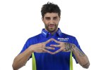 Andrea Iannone (Suzuki)