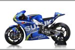 Suzuki GSX-RR