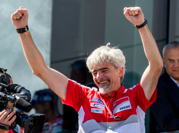 Luigi Dall'Igna Luigi Dall'Igna