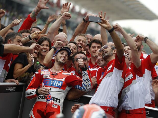 Andrea Dovizioso Andrea Dovizioso
