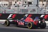 Wie Toro Rosso 2016 den Vorjahresmotor ausgleichen wollte