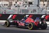 Bild zum Inhalt: Wie Toro Rosso 2016 den Vorjahresmotor ausgleichen wollte