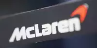 McLaren-Logo