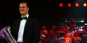 Highlights des Tages: Erster Keep-Fighting-Award verliehen