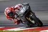 Casey Stoner fährt Bestzeit, die Favoriten schwächeln