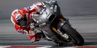 Bild zum Inhalt: Casey Stoner fährt Bestzeit, die Favoriten schwächeln