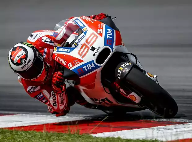 Casey Stoner, Jorge Lorenzo, Andrea Dovizioso Titel-Bild zur News: Casey Stoner, Jorge Lorenzo, Andrea Dovizioso