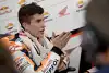 Bild zum Inhalt: Marc Marquez nur Neunter: Es läuft noch nicht rund in Sepang