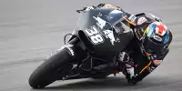 Bradley Smith