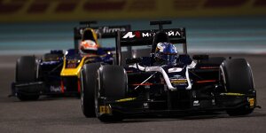 Teamchef stellt System infrage: Wird die GP2 noch gebraucht?