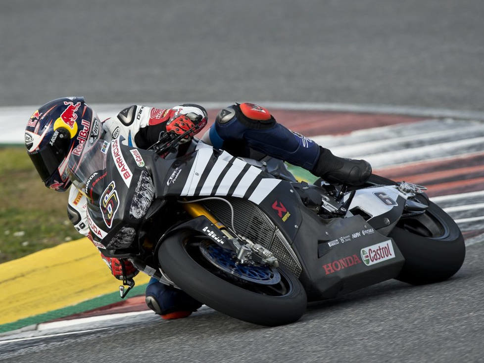Stefan Bradl