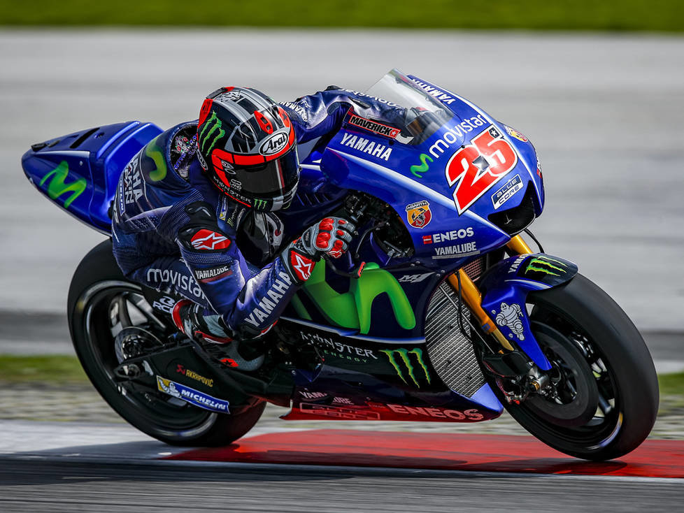 Maverick Vinales