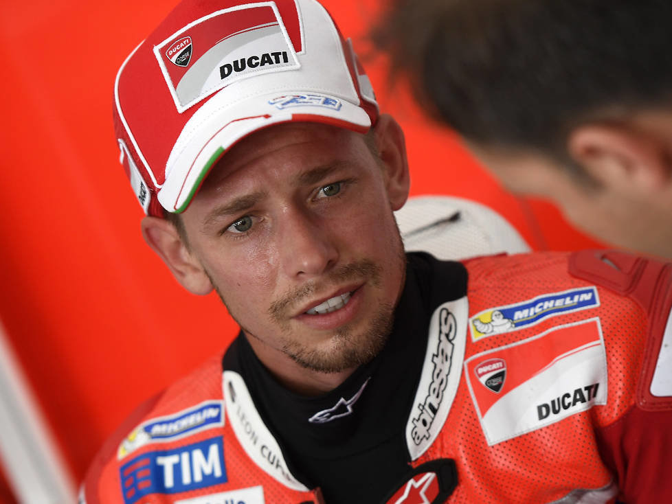 Casey Stoner, Jorge Lorenzo, Andrea Dovizioso