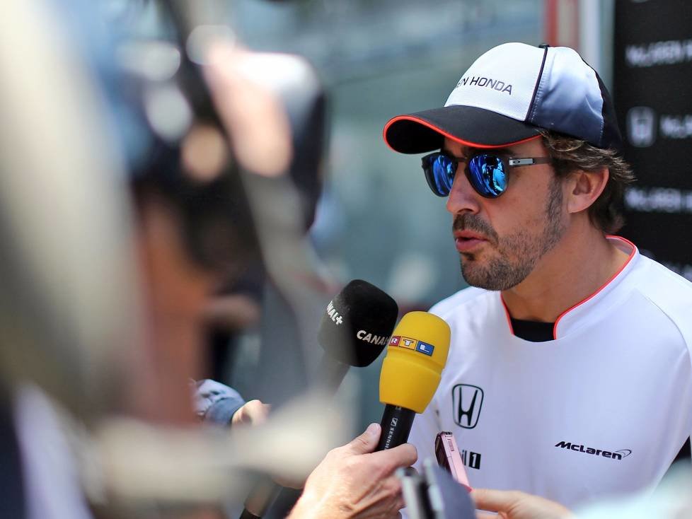 Fernando Alonso