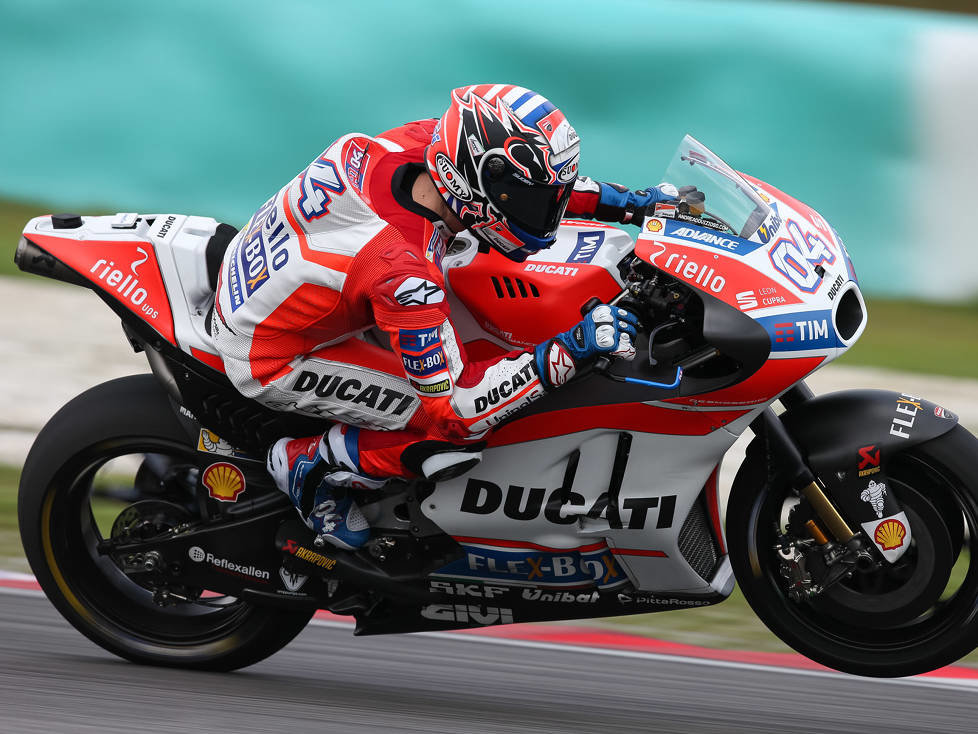 Casey Stoner, Jorge Lorenzo, Andrea Dovizioso