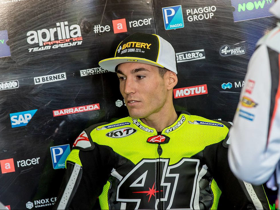 Aleix Espargaro