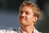 "Riesenfan" Nico Rosberg will Formel 1 weiter verfolgen