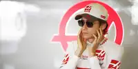 Bild zum Inhalt: Formel-1-Aus: Gutierrez war sich seines Platzes "zu sicher"