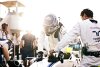 Bottas-Nachfolge: Williams brauchte einen Fahrer über 25