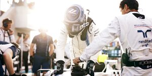 Bottas-Nachfolge: Williams brauchte einen Fahrer über 25