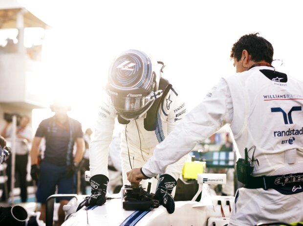 Valtteri Bottas Valtteri Bottas