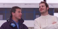 Bild zum Inhalt: Villeneuve und die McLaren-Chance: Anruf im falschen Moment