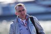 Paddy Lowes Williams-Flirt: Offenbar keine Sperrfrist