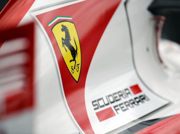 Ferrari Ferrari