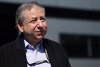 Todt zur Liberty-Übernahme: "Formel 1 schon jetzt großartig"