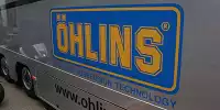 Bild zum Inhalt: Öhlins entwickelt Federgabel aus Carbon