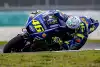 Bild zum Inhalt: Valentino Rossi: Neuer Rahmen wichtiger als Winglets